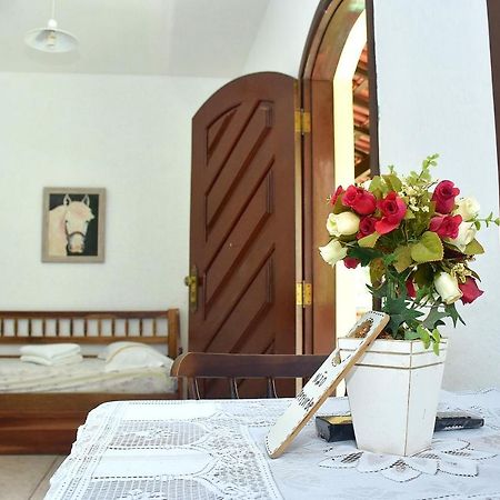 Hotel Fazenda Villa Galicia Nazaré Paulista Esterno foto