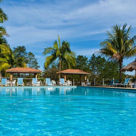 Hotel Fazenda Villa Galicia Nazaré Paulista Esterno foto
