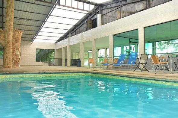 Hotel Fazenda Villa Galicia Nazaré Paulista Esterno foto