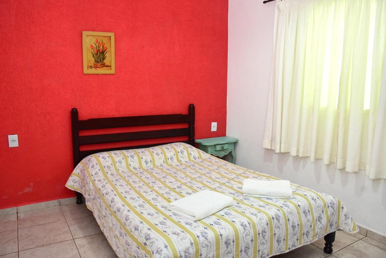 Hotel Fazenda Villa Galicia Nazaré Paulista Esterno foto
