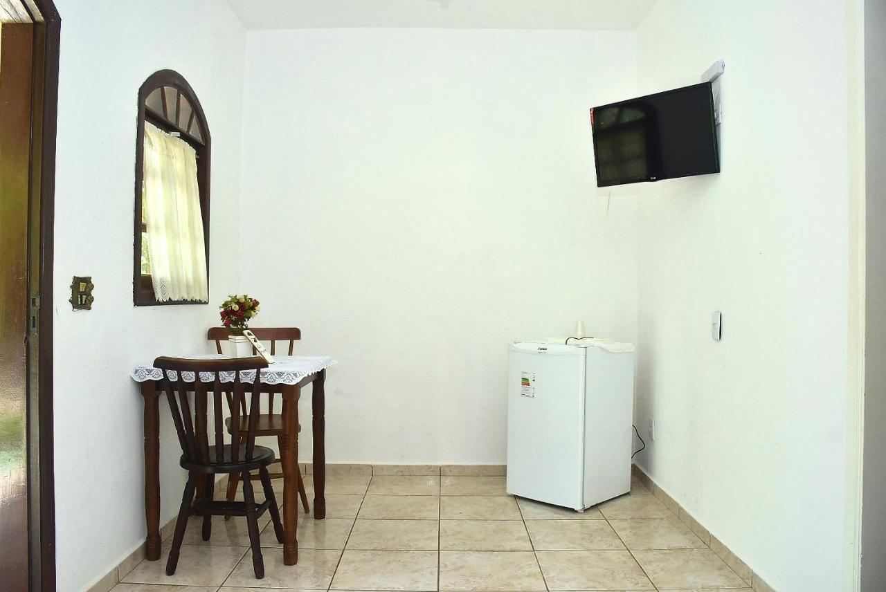 Hotel Fazenda Villa Galicia Nazaré Paulista Esterno foto
