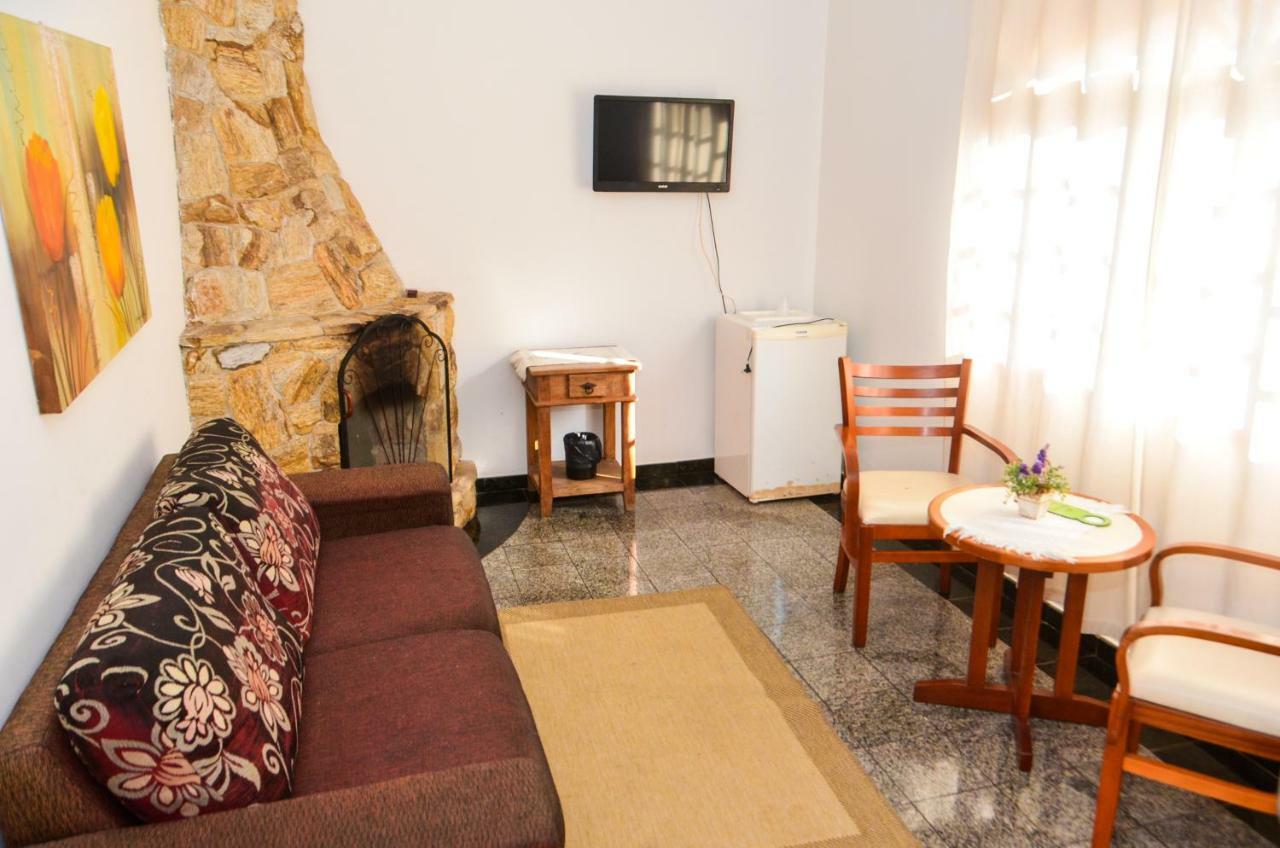 Hotel Fazenda Villa Galicia Nazaré Paulista Esterno foto