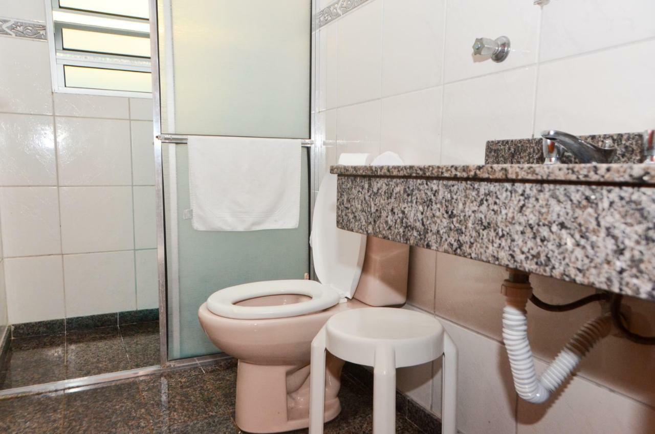 Hotel Fazenda Villa Galicia Nazaré Paulista Esterno foto