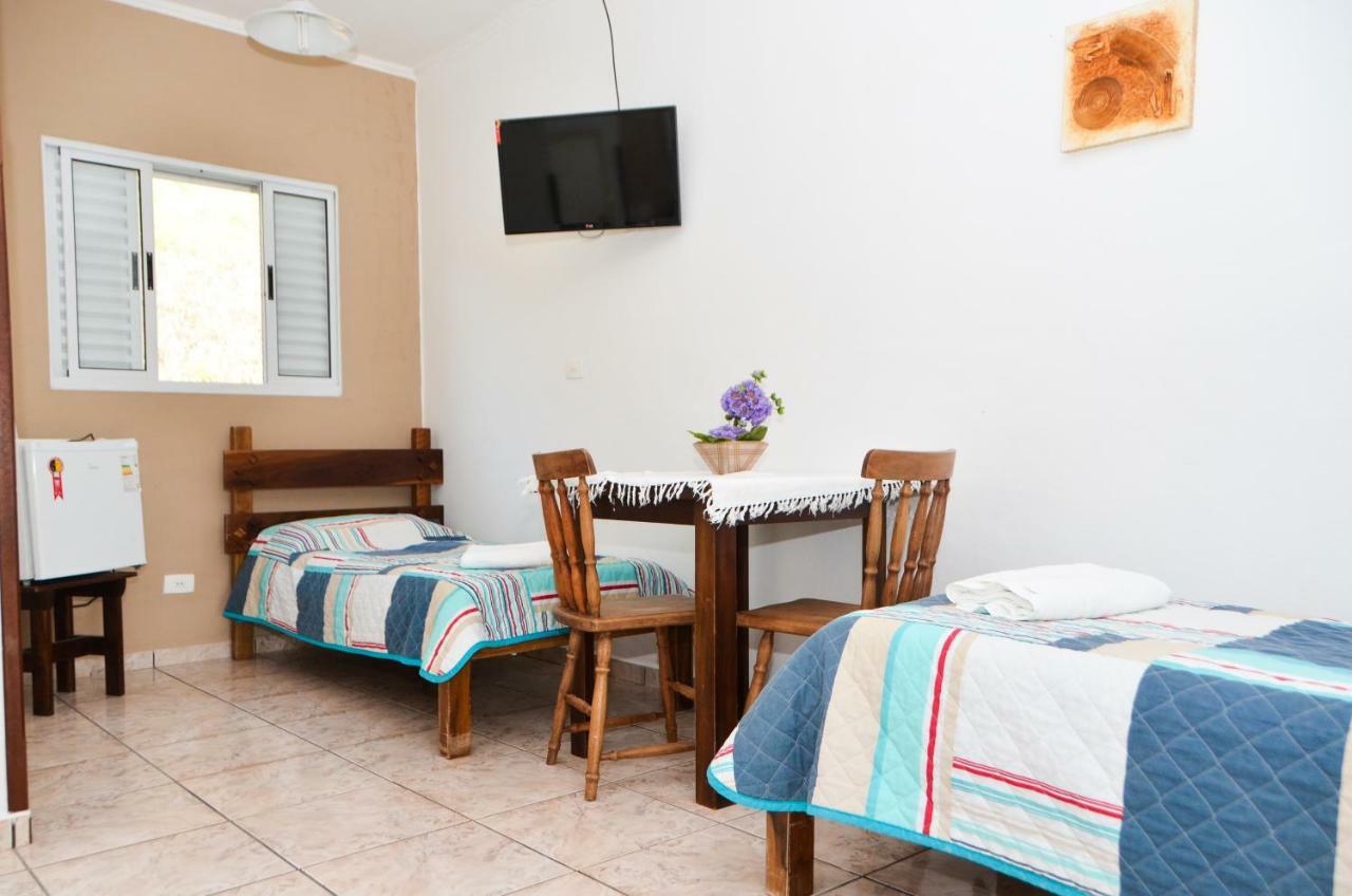 Hotel Fazenda Villa Galicia Nazaré Paulista Esterno foto